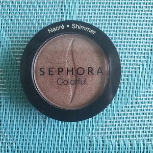 Sephora eye shadow